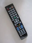 Remote Control For Samsung LA19D400E1M LA22D400E1M Plasma Smart Led Lcd Hdtv. Fixed Price $12.78.