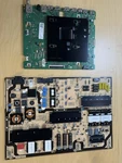 Samsung QN75Q70RAFXZA Main Board Power Supply - Open Box. Fixed Price $159.99.
