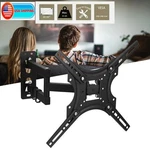 Universal Tv Wall Mount Bracket Tilt For 32-55 Inch Adjustable New. Fixed Price $12.75.