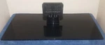 Lg 60PZ550-UB 60PV400-UB Tv Stand W/ Screws MGJ629219. Fixed Price $55.00.