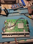 Insignia NS-39DR510NA17 Main Board (715G9417-M01-B00-004Y) 756TXICB01K0090. Fixed Price $29.95.
