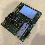 Sony A-1643-243-A / Panel P-MOD46M1T0 Main Board For KDL46VL160 And Other Models. Fixed Price $34.95.