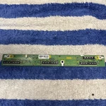 Panasonic Plasma Tv C1 Buffer Board TNPA5324. Fixed Price $25.00.