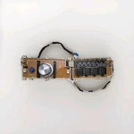 Oem Lg Kenmore Part # EBR76554101 Dryer Control Board (2-50). Fixed Price $29.43.