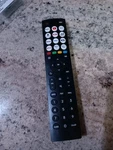 New EN2E36H Replaced Remote Control For Hisense Tv 32A4KV 40A4KV 43A4KV. Fixed Price $10.00.