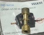 Samsung Refrigerator Lokring DA81-06413A. Fixed Price $15.00.
