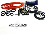 Universal Kit Fisher MC-3010. Fixed Price $47.24.