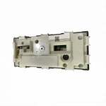 Samsung Washer Control Board Panel WF45R6100AW. Fixed Price $114.67.