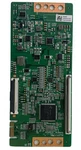 Element BG000N701 BG000N700 338Z054-1 Zazz T-con Board. Fixed Price $19.96.