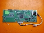 Tv Tcon T-con Timing Control Board BN81-01903A W Cables. Fixed Price $28.71.