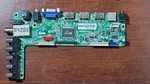 LTE48332 Element ELEFT481 Main Board F50CV3393BHP10 , Tested. Fixed Price $55.95.