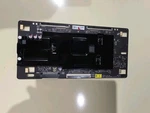 Samsung Tcon QN65S90CDFXZA / QN65S90DDFXZA T-con Board BN96-55775A, LJ94-50872F. Fixed Price $11.99.