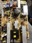 Samsung LN-T375HA Power Supply Board. Fixed Price $39.99.