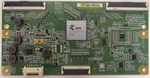 Samsung UN55HU6840FXZA T-con Board (HV550QUB-B10, 47-6021038) BN96-34102A. Fixed Price $21.95.