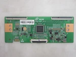 Vizio V4K43M-0801 T-con Board 8T03D25973HKC (DCBDM-H280C 05). Fixed Price $19.95.
