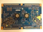 Vizio M75-C1 T-con Board (75T02-C00, T750QVF01.0) 55.75T02.C01. Fixed Price $99.95.