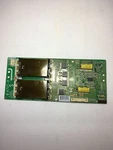 Lg 6632L-0526D (PPW-CC47VT-S) Slave Backlight Inverter. Fixed Price $34.96.