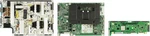 Lg OLED48C3AUB.DUSQLJR Complete Tv Repair Parts Kit. Fixed Price $103.17.