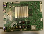 Vizio V555-G1 Main Unit 715GA475-M0B-B00-005G. Fixed Price $39.00.
