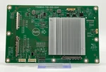 Frc Board For Panasonic TH-86SQ1HW 86" Lcd Tv 715G9830-T0D-000-004K. Fixed Price $27.99.