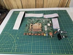 Samsung UN50NU7200FXZA Main Board BN94-13257B BN97-13983B. Fixed Price $30.00.