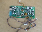 Elo ET1928L Monitor Power Supply Board 4421004001F5 Tested With All Connectors. Fixed Price $79.99.