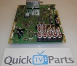 Panasonic TH-42PE7U TNPH0704ABS Board. Fixed Price $199.95.