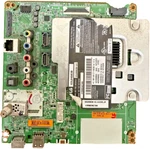 Lg 65UH6030-UC Main Board EBT64235423. Fixed Price $64.90.