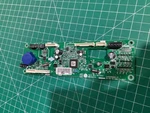 Lg EBR31736603 Range Control Board AZ148779 NR2490. Fixed Price $79.49.