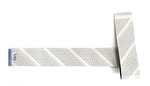 Samsung UN65KU650DF Main Board Screen Lvds Cable BN96-39823B. Fixed Price $14.95.