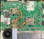 Lg EBT66472001 Main Board For 75NAN099UNA. Fixed Price $70.90.