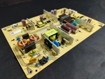 Sony KDL-60R510A Power Supply Board 880400P00-289-G , UA-3181-1F Fast Ship!. Fixed Price $60.00.