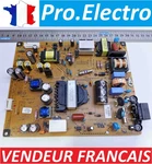 42LA620S LGP42-13R2 EAX64905401 (1.6) Tv Power Supply. Fixed Price $99.68.