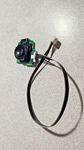 Samsung I/r & Function Board BN96-24259B Used In Various Models. Fixed Price $12.95.