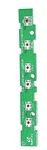 LN-T4016F Samsung Key Button Controller Board BN41-00851A LNT4661FX/XAA. Fixed Price $8.88.