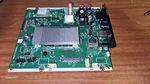 Philips Main Board BAA1V1G02011 Code Aivb Used Model 43PFL4902/F7. Fixed Price $49.95.