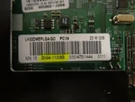 Samsung LH32DMEPLGA/GO Main Board BN97-09650B BN94-11308B. Fixed Price $47.45.