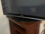 Panasonic Tv Stand Model TBL2AX00161 TH42PX77U TH42PZ700U Base Pedestal. Fixed Price $40.50.