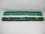 Samsung LN52A630M1F 52" Lcd Backlight Inverter Boards Ru Rl Lu SSB520H24V01. Fixed Price $49.49.