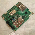 Samsung BN96-09099A Main Board For LN37A450C1D. Fixed Price $29.95.