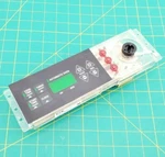 WB27X5552 Range Control Board Lifetime Warranty Ships Today!*. Fixed Price $59.98.