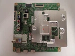Lg 60UJ6050-UA Busylor Main Board (NC600DGE-AAFX3, EAX67187104) EBT65023201. Fixed Price $31.95.