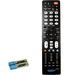Remote Control For Hitachi 42HDF52 42HDM70 42HDS69 42HDT51 42EDT41 42HDF39 Tv. Fixed Price $10.95.