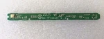 Emerson LC320EM2F Button Board BA17F1G0401. Fixed Price $19.95.