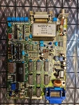 Sony DT3-PCB Circuit Board Made In Japan. Fixed Price $24.99.