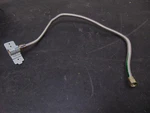 Samsung Gas Range NX60A6511SG Flex Tube DG94-03750A. Fixed Price $28.00.