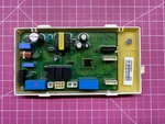 Samsung Dryer Main Control Board P# DC92-01994A. Fixed Price $41.80.