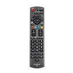 New N2QAYB000485 Replace Remote For Panasonic Tv TC-32LX24 TC-42LD24 TC-42LS24. Fixed Price $7.40.