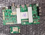Onn 100018254 Main Board & Wifi ; RT28210-ZC01-01 , 515C28210M06 M20062-MT. Fixed Price $16.98.