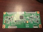 Vizio Tcon CC500PV5D.4K 2105PDBQ102 T-con Board. Fixed Price $16.99.